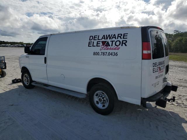 1GTW7FCFXF1903008 GMC Savana G2500