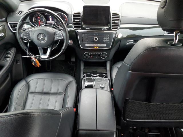 4JGDF6EE7HA984482 Mercedes-Benz Gls 450 4matic