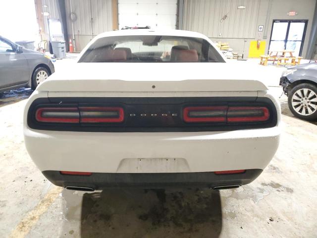 2C3CDZBG7FH913010 Dodge Challenger Sxt Plus