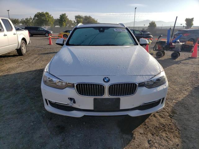 WBA3K5C54FK301456 BMW 328 D Xdrive