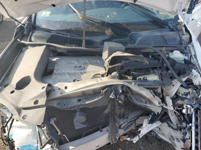 2T2BK1BA0FC291706 Lexus Rx 350 Base