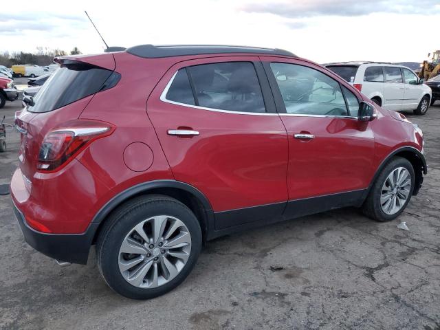 KL4CJASB2KB845335 Buick Encore Preferred
