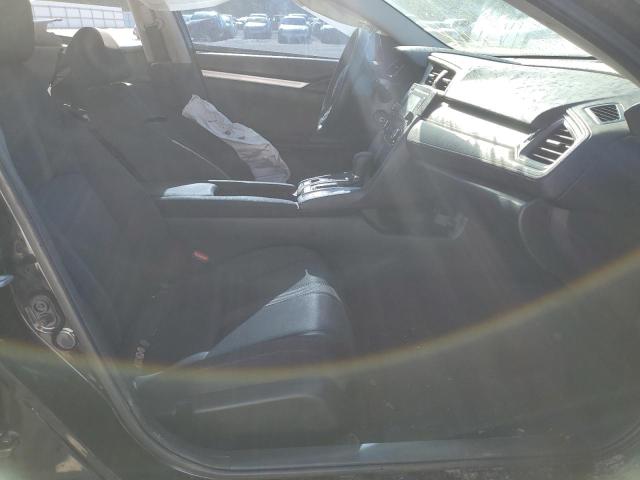 19XFC2F50GE245012 Honda Civic Lx