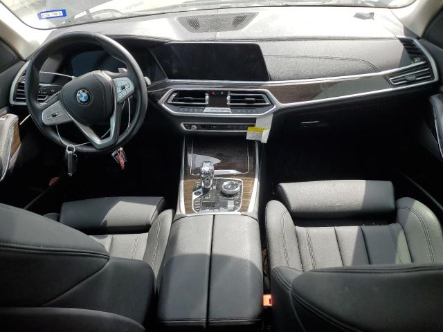 5UXCW2C02L9A00120 BMW X7 Xdrive40i