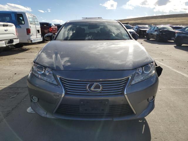 JTHBW1GG3E2043922 Lexus ES 300H