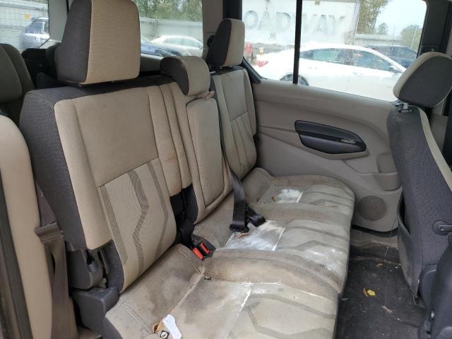 NM0GE9F70E1137981 Ford Transit Connect Xlt