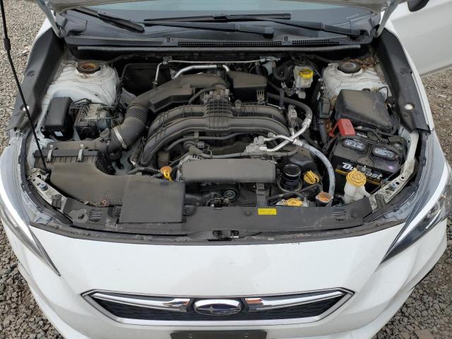 4S3GTAB6XH3705721 Subaru Impreza Premium