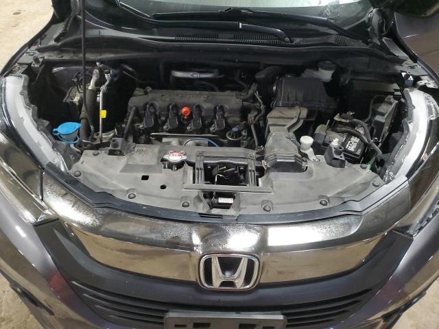3CZRU6H57NM755448 Honda HR-V EX