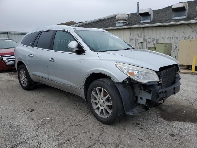 5GAKRBKD4EJ228869 Buick Enclave