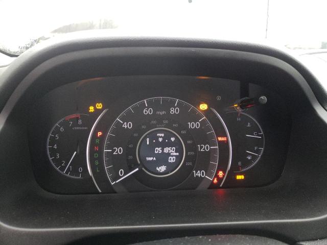 2HKRM4H34FH696553 Honda CR-V LX