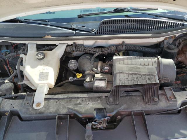 1GTW7FCF3F1908034 GMC Savana G2500