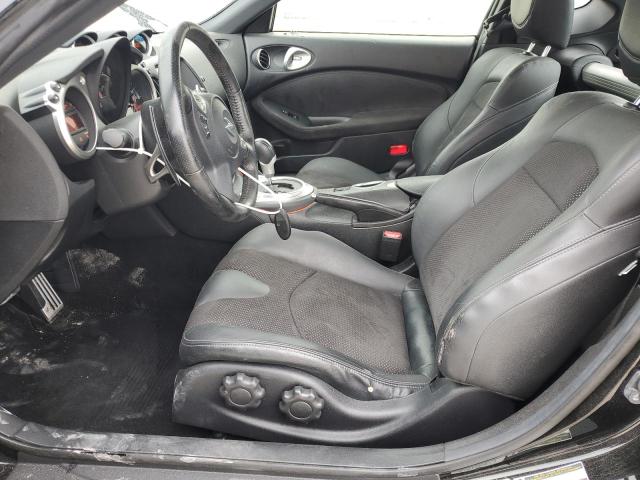 JN1AZ4EH5LM820218 Nissan 370Z BASE