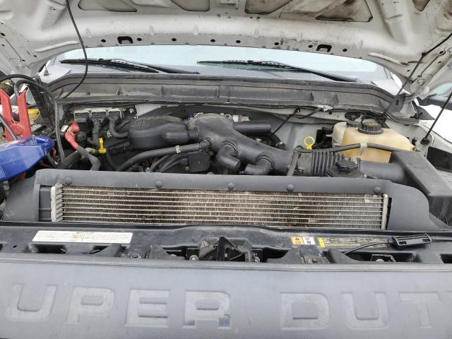 1FDUF5GY1GEB88917 Ford F550 Super Duty