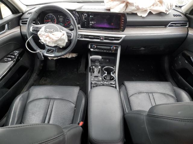 5XXG34J26MG067638 KIA K5 EX