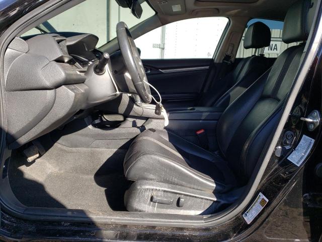 2HGFC1F71LH681802 Honda CIVIC EXL