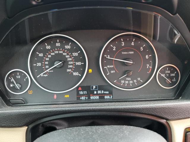 WBA8B9G5XJNU57693 BMW 330 I