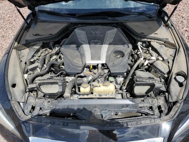 JN1EV7AP3HM742895 Infiniti Q50 Premium