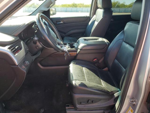 1GKS1GKC4HR154793 GMC Yukon Xl C1500 Slt
