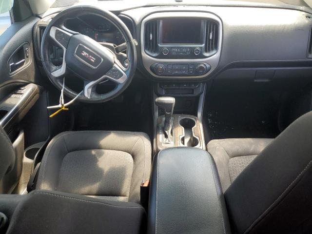 1GTH5CE32G1294045 GMC CANYON SLE