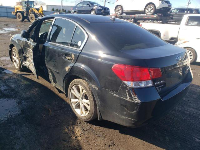 4S3BMBL60E3032588 Subaru Legacy 2.5i Limited