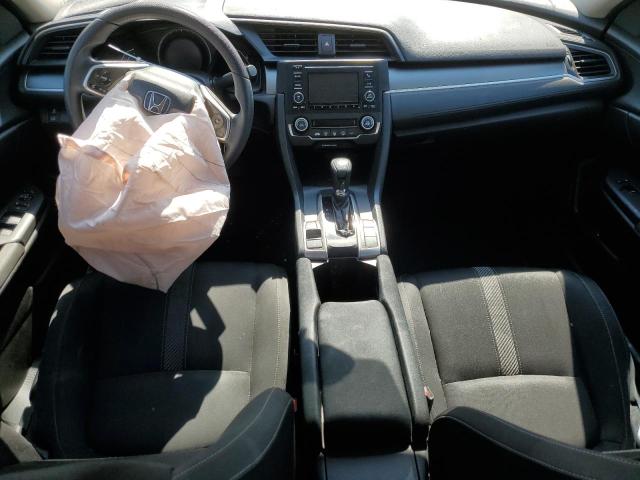 2HGFC2F53JH545575 Honda Civic Lx