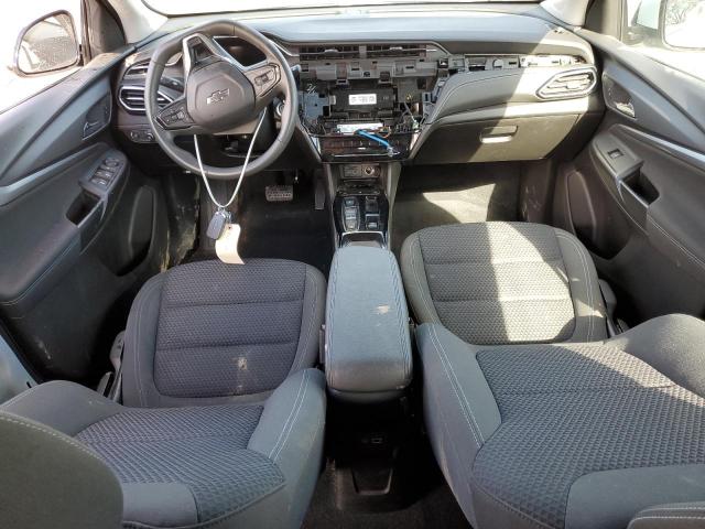 1G1FY6S05P4141466 Chevrolet Bolt Euv Lt