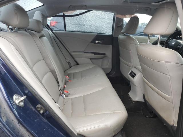 1HGCR2F80GA120284 Honda ACCORD EXL