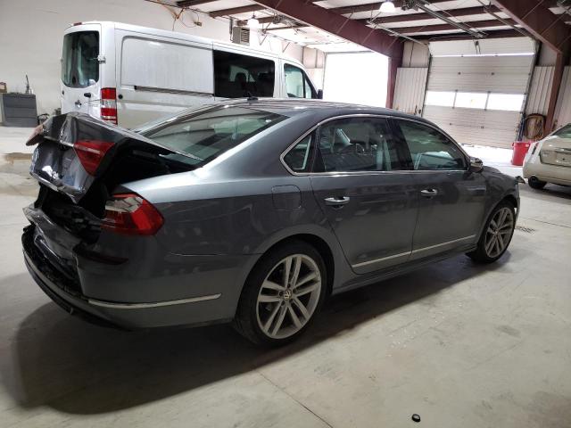 1VWAT7A35GC041291 Volkswagen PASSAT S
