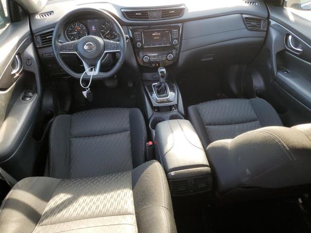 KNMAT2MT8JP607509 Nissan ROGUE S