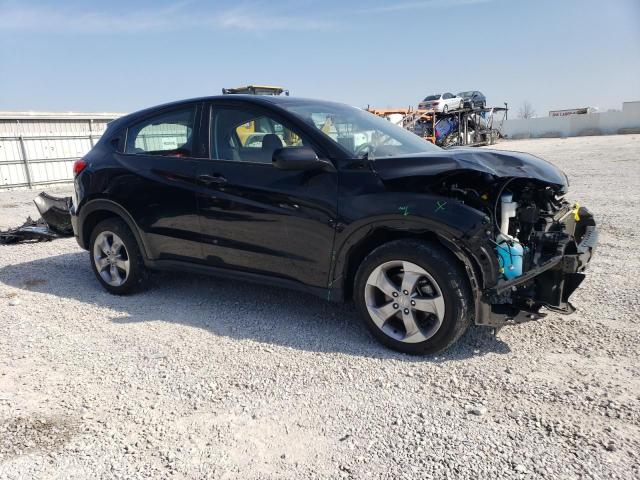3CZRU6H3XMM718388 Honda HR-V LX