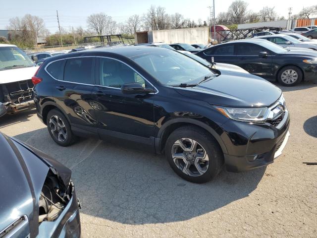 7FARW2H82JE106193 Honda CR-V EXL