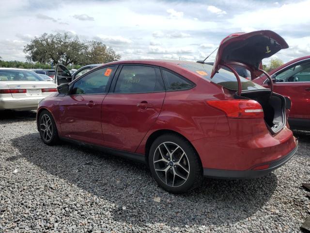 1FADP3H29HL241981 Ford FOCUS SEL