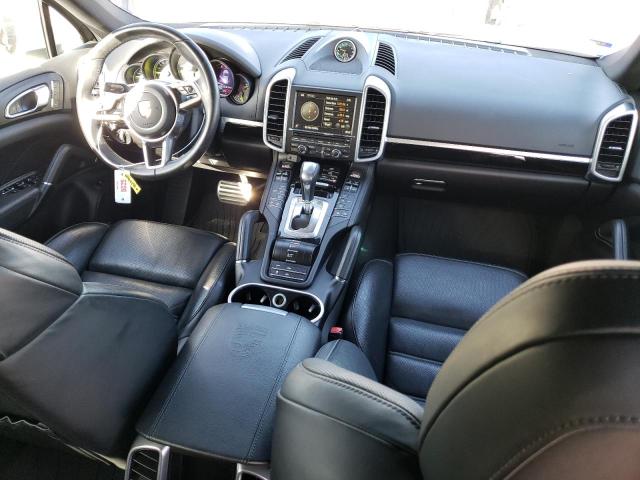 WP1AE2A24FLA52352 Porsche Cayenne Se Hybrid