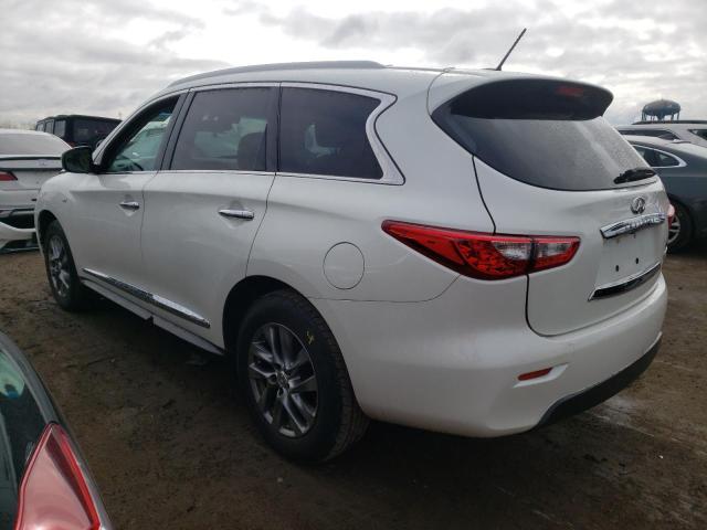 5N1AL0MMXFC557879 Infiniti QX60