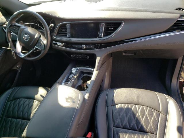 5GAERDKW1NJ169063 Buick Enclave Avenir