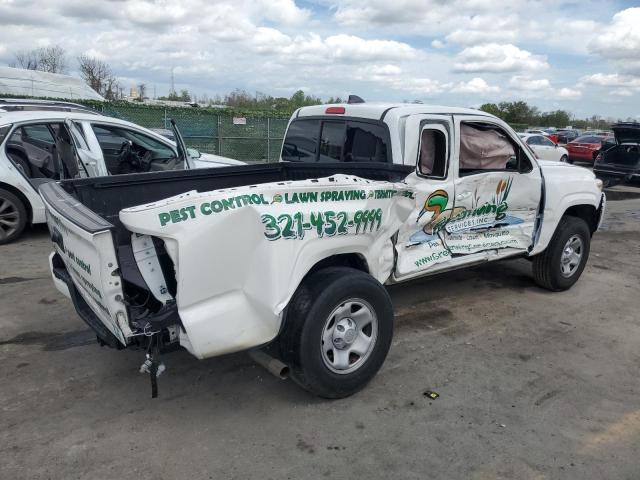 3TYRX5GN1MT008584 Toyota Tacoma Access Cab