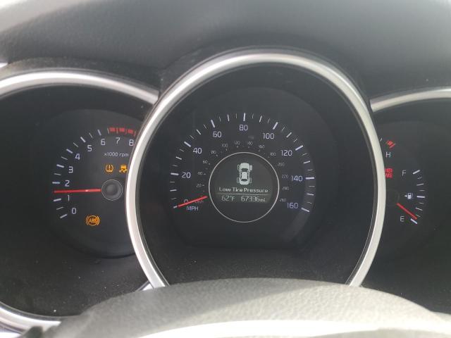 KNAGM4A73F5663951 KIA Optima Lx