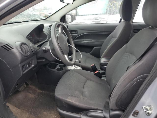 ML32F3FJ3HHF08863 Mitsubishi Mirage G4 Es