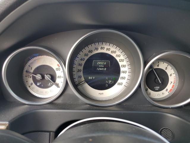 WDDHF5KB2GB186416 Mercedes-Benz E 350