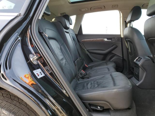 WA1LFAFPXEA030267 Audi Q5 Premium Plus