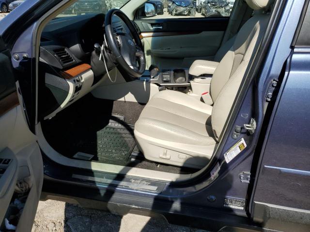 4S4BRBLCXE3227617 Subaru Outback 2.5i Limited