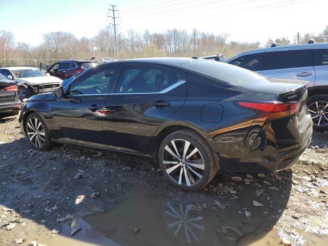 1N4BL4CW4LC169390 Nissan ALTIMA SR