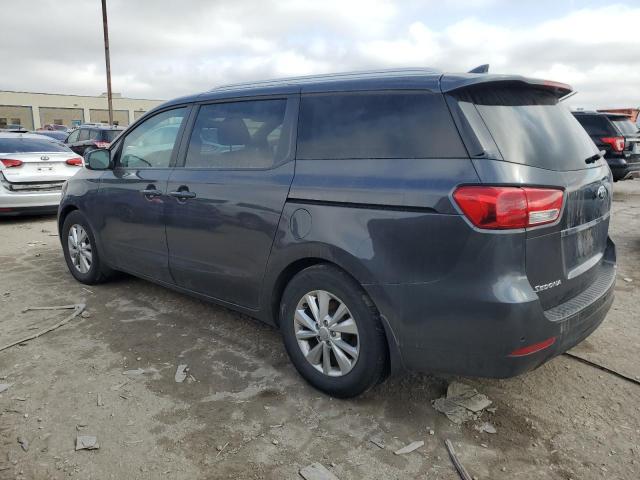 KNDMB5C1XH6334493 KIA SEDONA LX
