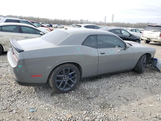 2C3CDZJG8KH625007 Dodge Challenger Gt