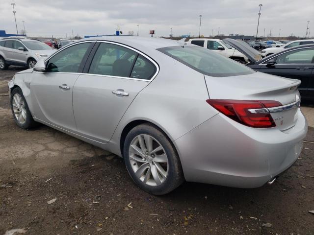 2G4GN5EX0E9325484 Buick Regal Premium