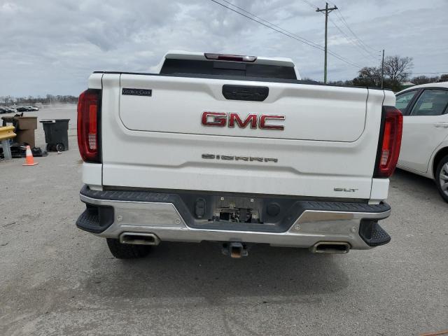3GTU9DED8NG113711 GMC Sierra Limited K1500 Slt