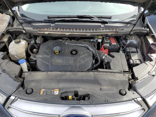 2FMPK4J93JBB29293 Ford EDGE SEL
