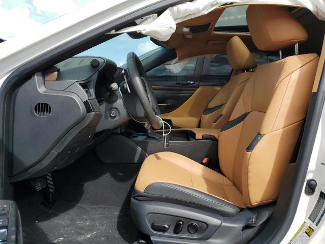 58ADZ1B17PU150827 Lexus Es 350 Base