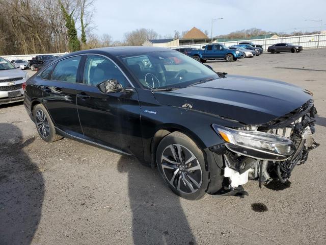 1HGCV3F41LA017755 Honda Accord Hybrid Ex