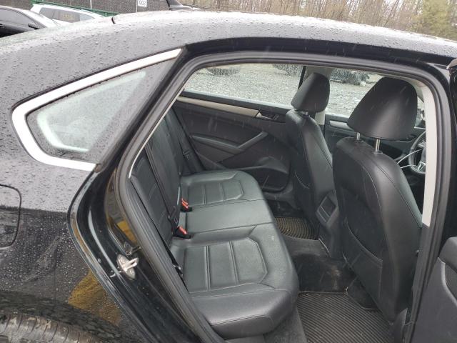 1VWAT7A38FC078687 Volkswagen PASSAT S
